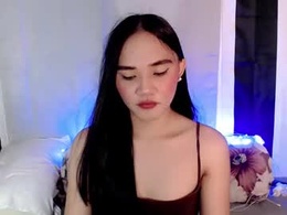 Screen Grab from pinay_jeanelx