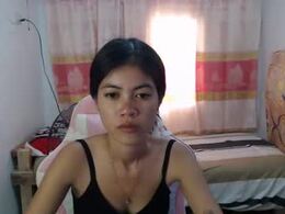 Screen Grab from pinay_karren