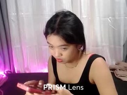 Screen Grab from pinay_pleaseme
