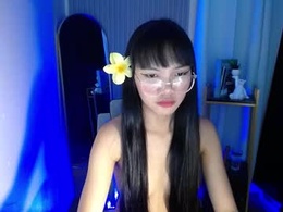 Screen Grab from pinay_slutx