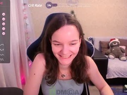 Screen Grab from pink__sun