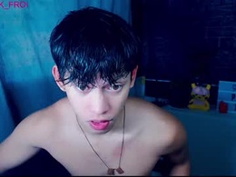Screen Grab from pinkcock_froi