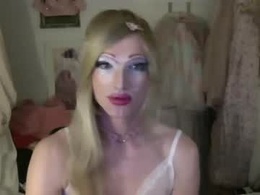 Screen Grab from pinkfag