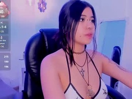 Screen Grab from pinkk_demon