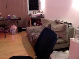 Screen Grab from pinklatexgurl