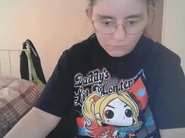 Screen Grab from pinkwife97