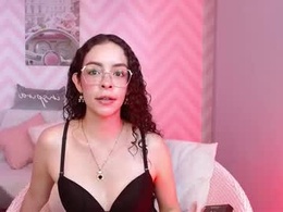 Screen Grab from pinky_vonny