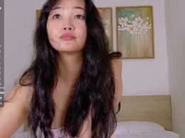 Screen Grab from pinkyblooom