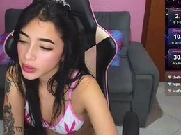 Screen Grab from pinkygirl20