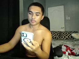 Screen Grab from pinoyadriannexxx