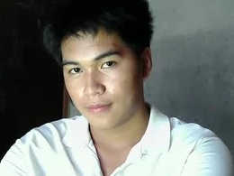 Screen Grab from pinoyhadsome