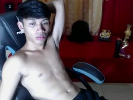 Screen Grab from pinoyhotprincexxx