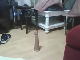 Screen Grab from pisallovermeandfistme