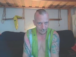 Screen Grab from pit_mohawk_london