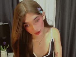 Screen Grab from pixiedoll_