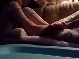 Screen Grab from pizzedwife