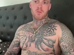 Screen Grab from platinum_338