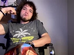 Screen Grab from playboyjeck