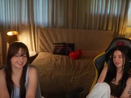 Screen Grab from playhard054_official