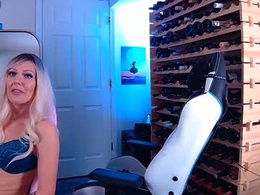 Screen Grab from playtimewithv