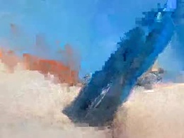Screen Grab from pleasir