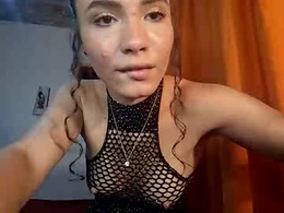 Screen Grab from pocahontas2028