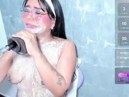 Screen Grab from pocahontaslatinaa