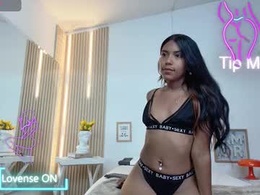 Screen Grab from pocahontaxxx1