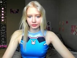 Screen Grab from pocet_barbie