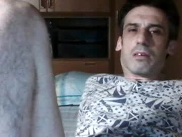 Screen Grab from poio333