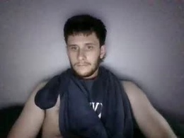 Screen Grab from ponyboygavin999