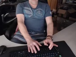 Screen Grab from poodledude