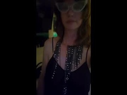 Screen Grab from poogusno1