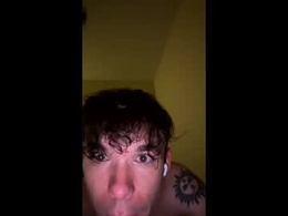 Screen Grab from popthisbubble