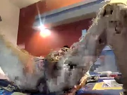 Screen Grab from porfireyes42