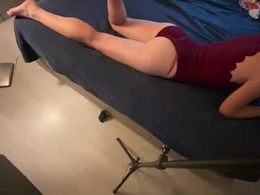 Screen Grab from pornactor91