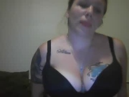 Screen Grab from pornbwetkitty