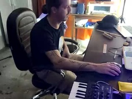 Screen Grab from porngreen10