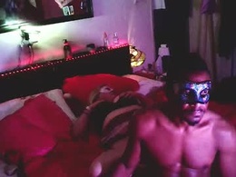 Screen Grab from pornymami