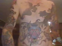 Screen Grab from poshpikey
