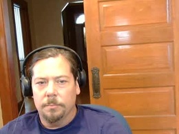 Screen Grab from possiblymaybee