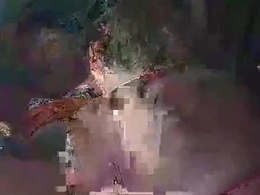 Screen Grab from powercouple1217