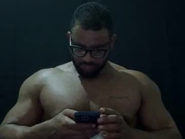 Screen Grab from powerdmuscle