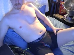 Screen Grab from powermonkeyblu420