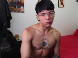 Screen Grab from ppablo_420
