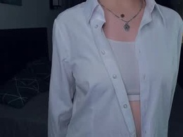 Screen Grab from precious_maxine