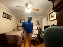 Screen Grab from preeecummmm23