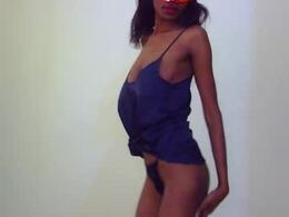 Screen Grab from preetyprincess