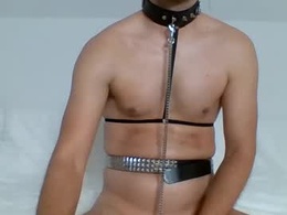 Screen Grab from prekog