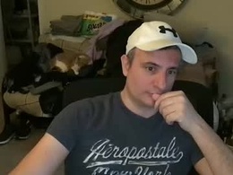 Screen Grab from preppyguyintokink1